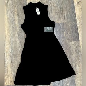 Women’s Black XS dress - new with tags. Express